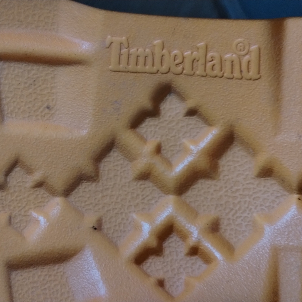 Timberland Get Outslide Sandals Men's 9 Women's 11 - Picture 14 of 14